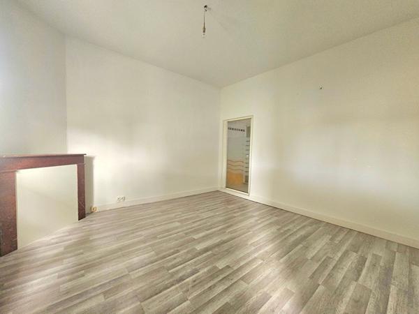 Maison à vendre 16400 La Couronne 5 pièce(s) 102 m2
