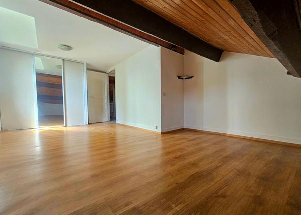 Maison à vendre 16400 La Couronne 5 pièce(s) 102 m2