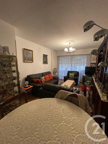 Appartement F2 à vendre  2 pièces - 44 m2 VALLAURIS - 06