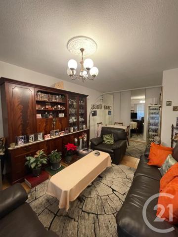 Appartement F2 à vendre  2 pièces - 44 m2 VALLAURIS - 06