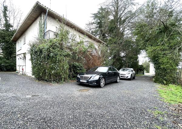Maison à vendre à Libourne