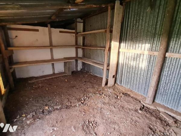 MAISON DE VILLE - A VENDRE - MONTOIRE/ LOIR