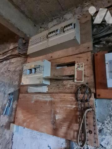 MAISON - A VENDRE- MONTOIRE/ LOIR ( 41800)