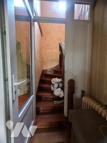 MAISON - A VENDRE- MONTOIRE/ LOIR ( 41800)