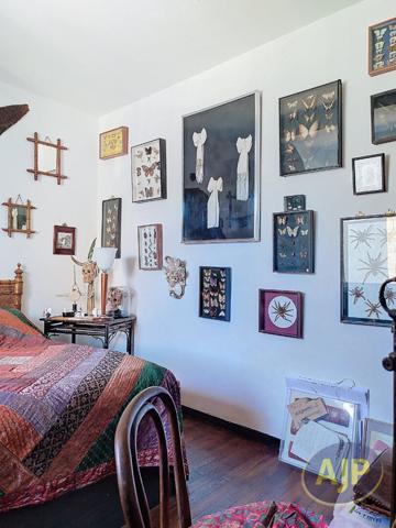 Vente appartement Saint Malo : 199 000 € - AJP Immobilier Saint-Malo