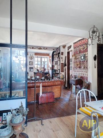 Vente appartement Saint Malo : 199 000 € - AJP Immobilier Saint-Malo