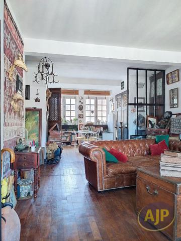 Vente appartement Saint Malo : 199 000 € - AJP Immobilier Saint-Malo