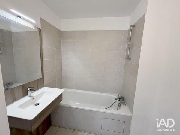 Appartement à vendre 3 pièces 59 m² Romainville