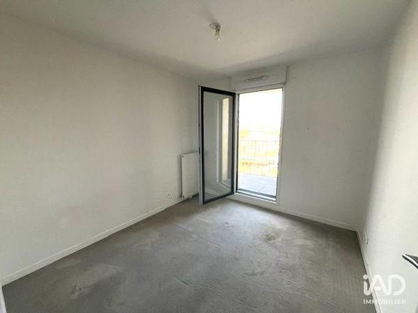 Appartement à vendre 3 pièces 59 m² Romainville