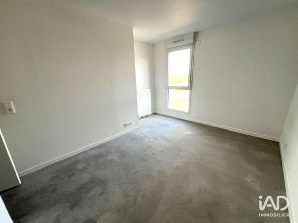 Appartement à vendre 3 pièces 59 m² Romainville