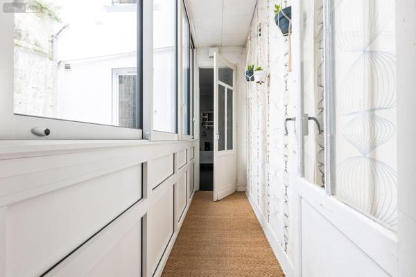 Appartement à vendre à Bordeaux en Gironde (33000), ref : 11553/2025-10