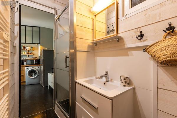 Appartement à vendre à Bordeaux en Gironde (33000), ref : 11553/2025-10