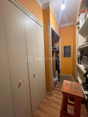 Appartement de 68 m²