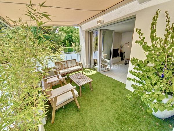 Appartement de 57,70 m²