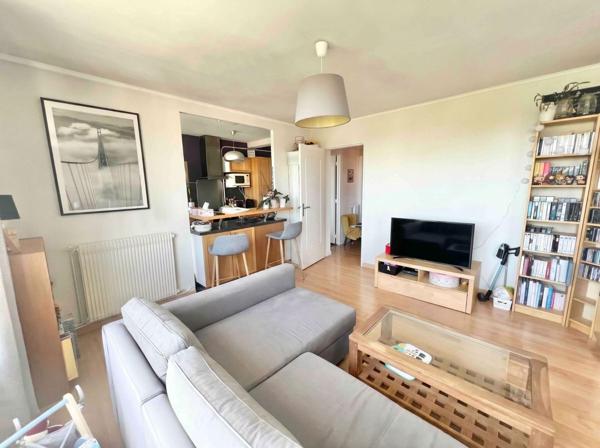 Magnifique appartement 3 Pièces rénové à Rambouillet
