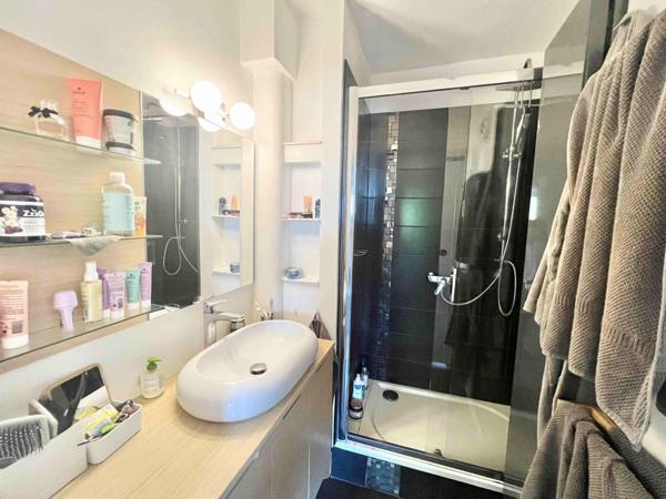 Magnifique appartement 3 Pièces rénové à Rambouillet