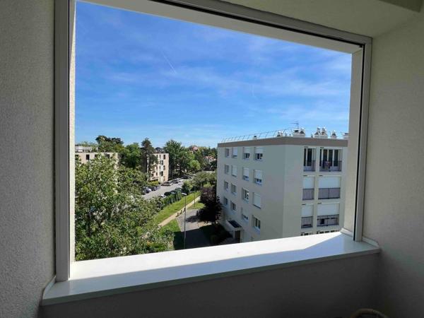 Magnifique appartement 3 Pièces rénové à Rambouillet