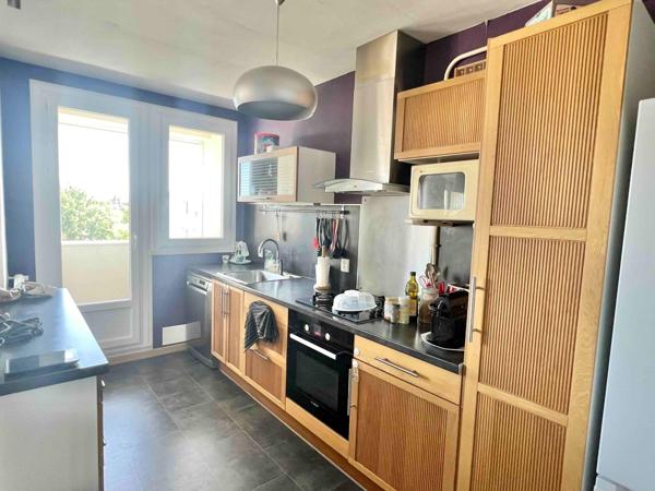 Magnifique appartement 3 Pièces rénové à Rambouillet