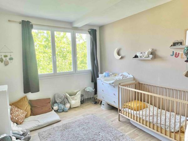 Magnifique appartement 3 Pièces rénové à Rambouillet