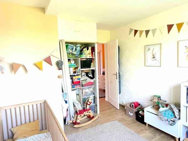 Magnifique appartement 3 Pièces rénové à Rambouillet