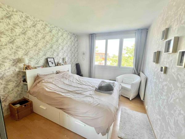 Magnifique appartement 3 Pièces rénové à Rambouillet