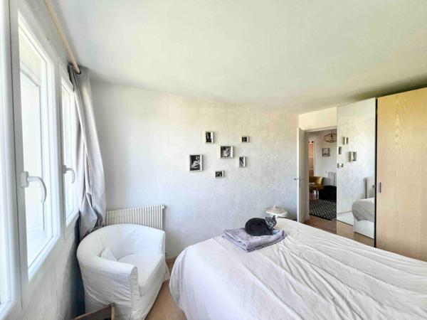 Magnifique appartement 3 Pièces rénové à Rambouillet