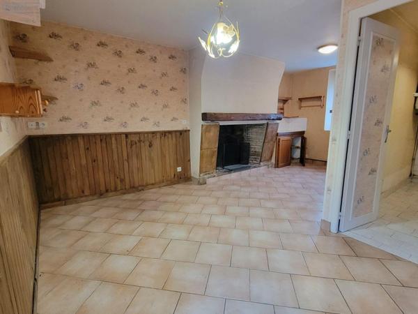 Maison à vendre à Châteaudun dans l'Eure-et-Loir (28200), ref : RCS/799