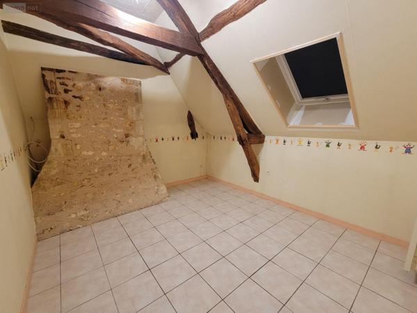 Maison à vendre à Châteaudun dans l'Eure-et-Loir (28200), ref : RCS/799