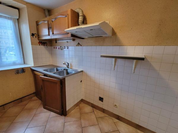 Maison à vendre à Châteaudun dans l'Eure-et-Loir (28200), ref : RCS/799