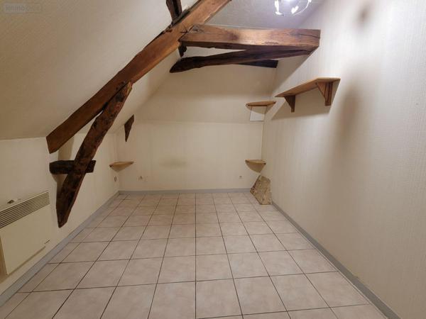 Maison à vendre à Châteaudun dans l'Eure-et-Loir (28200), ref : RCS/799