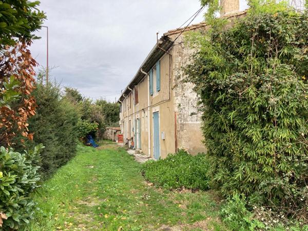 Maison Montfavet 5 pièce(s)