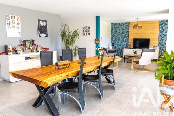 Maison à vendre 5 pièces 131 m² Goudourville