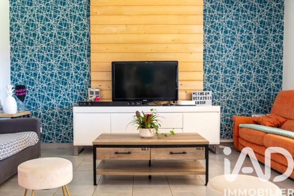 Maison à vendre 5 pièces 131 m² Goudourville