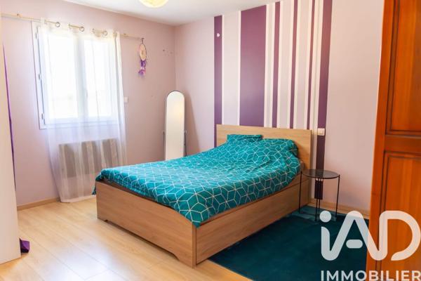 Maison à vendre 5 pièces 131 m² Goudourville