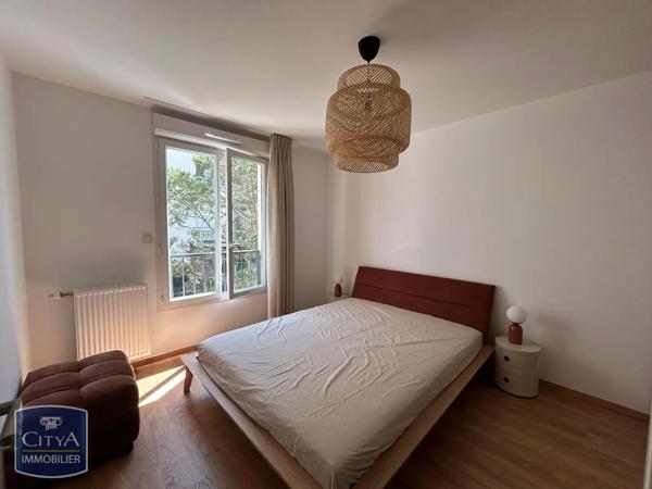 Appartement à louer 3 pièces 68.95m² Annecy (74370)