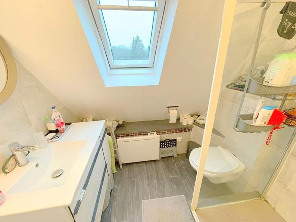 Maison Chaumont-en-vexin 3 pièce(s) 67 m2