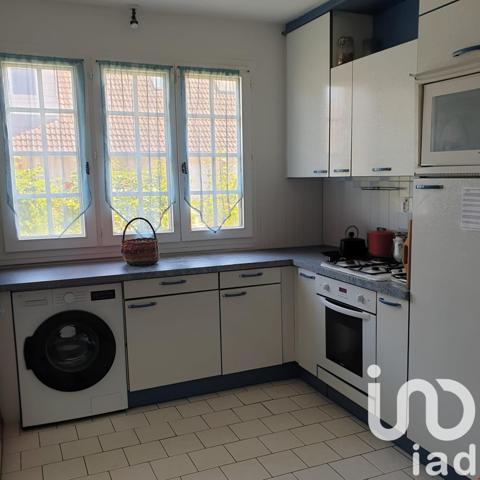 Maison à vendre 6 pièces 120 m² Le Plessis-Pâté