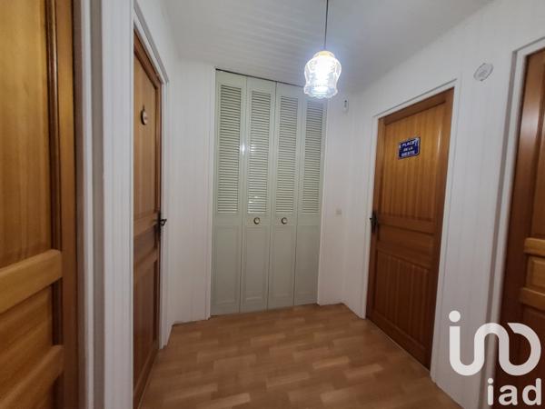 Maison à vendre 6 pièces 120 m² Le Plessis-Pâté