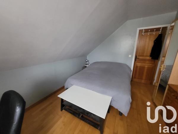 Maison à vendre 6 pièces 120 m² Le Plessis-Pâté