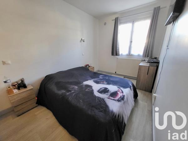 Maison à vendre 6 pièces 120 m² Le Plessis-Pâté