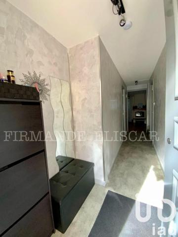 Maison 8 pièces de 130 m² à Villetaneuse (93430)