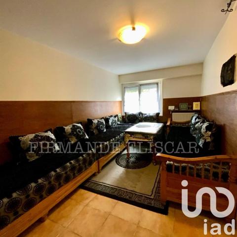 Maison 8 pièces de 130 m² à Villetaneuse (93430)