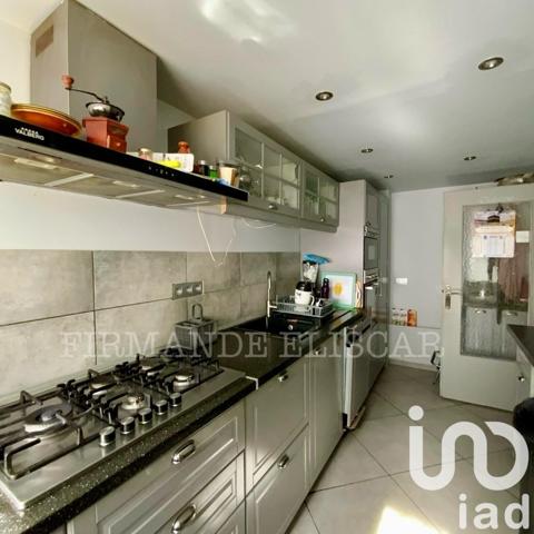 Maison 8 pièces de 130 m² à Villetaneuse (93430)