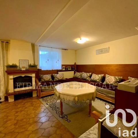 Maison 8 pièces de 130 m² à Villetaneuse (93430)