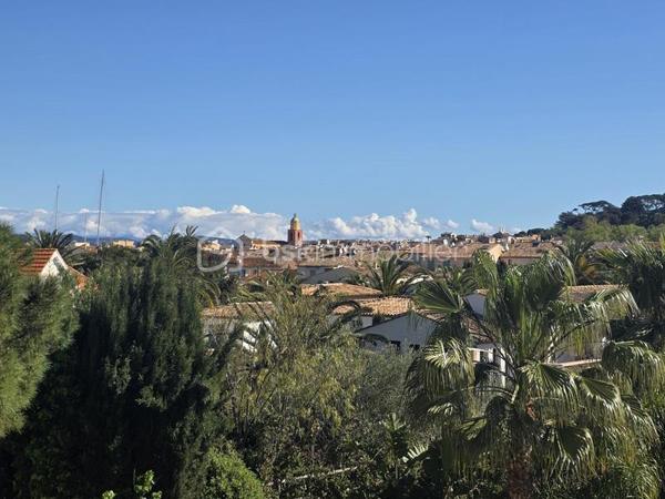 Appartement de 61 m²