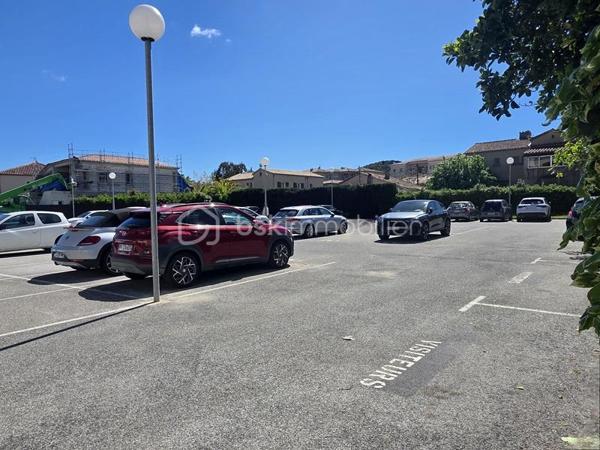 Appartement de 61 m²