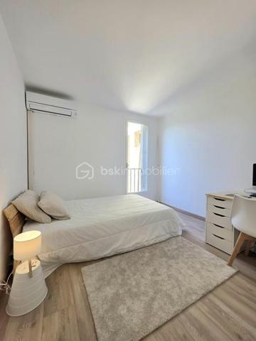 Appartement de 61 m²