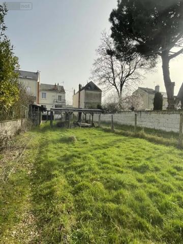 Achat - Maison Saint-Hilaire-Saint-Florent 49400 4 pièces 96 m 2 1091 m 2