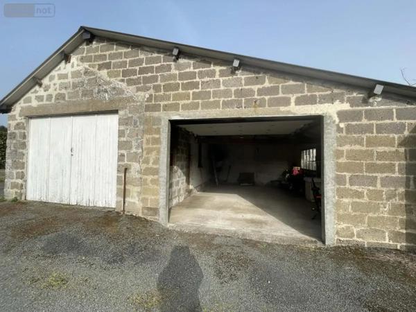 Achat - Maison Saint-Hilaire-Saint-Florent 49400 4 pièces 96 m 2 1091 m 2