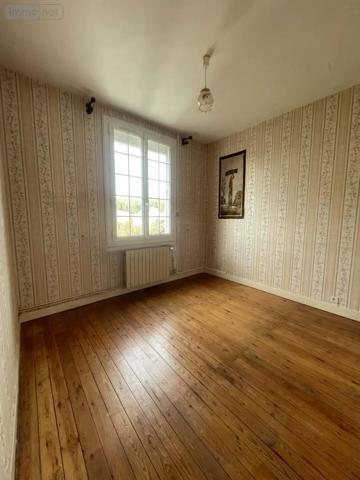 Achat - Maison Saint-Hilaire-Saint-Florent 49400 4 pièces 96 m 2 1091 m 2